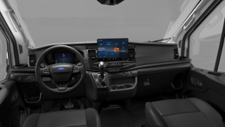 2026 Ford Transit® Internal Image 2
